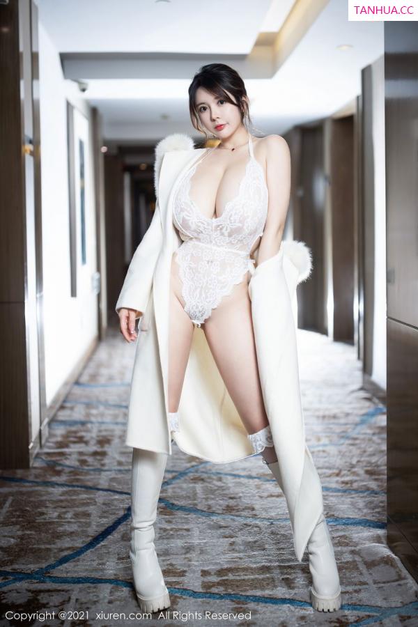 奶油妹妹  [XiuRen]高清写真图 2021.02.22 No.3121 奶油妹妹第5张图片